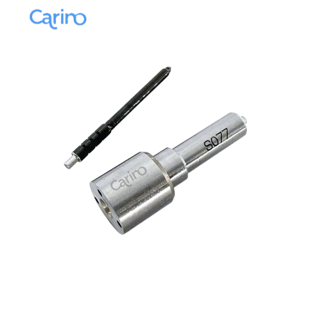 G3S77 293400-0770 Injector Nozzle for 295050-1170 23670-E0031 Injector